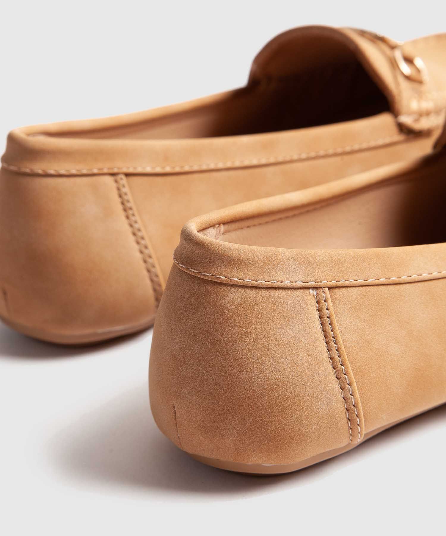 Mocasines