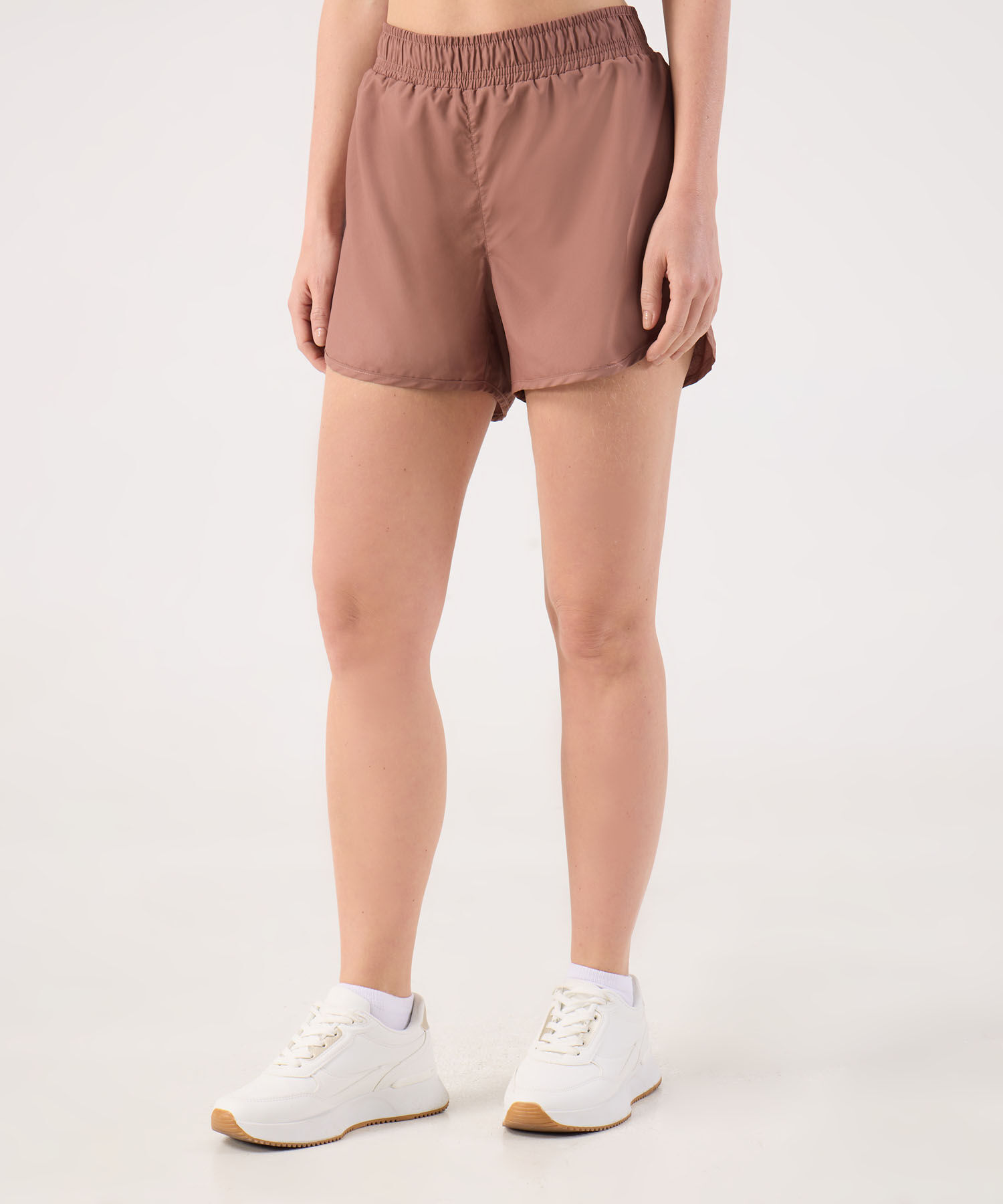 Short Unicolor
