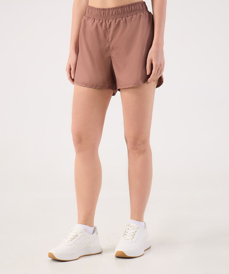 Short Unicolor