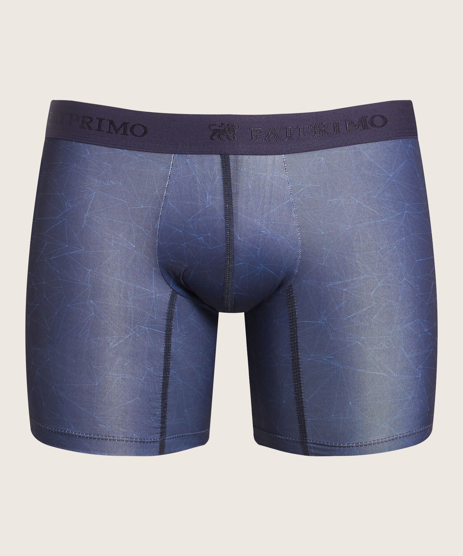Boxer Pack X2 Para Hombre