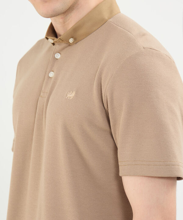 Polo Cuello Duro
