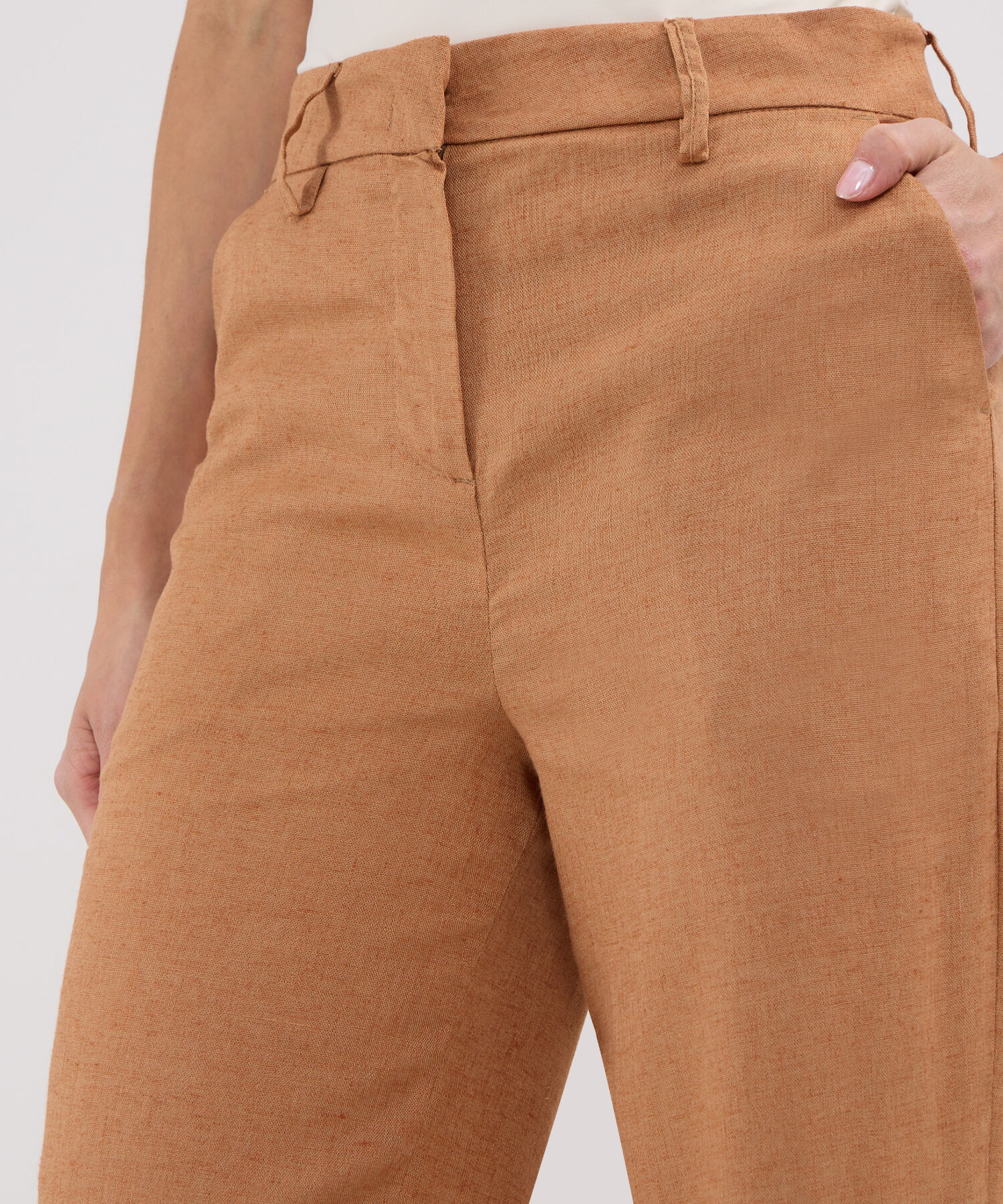 Pantalon Fluido
