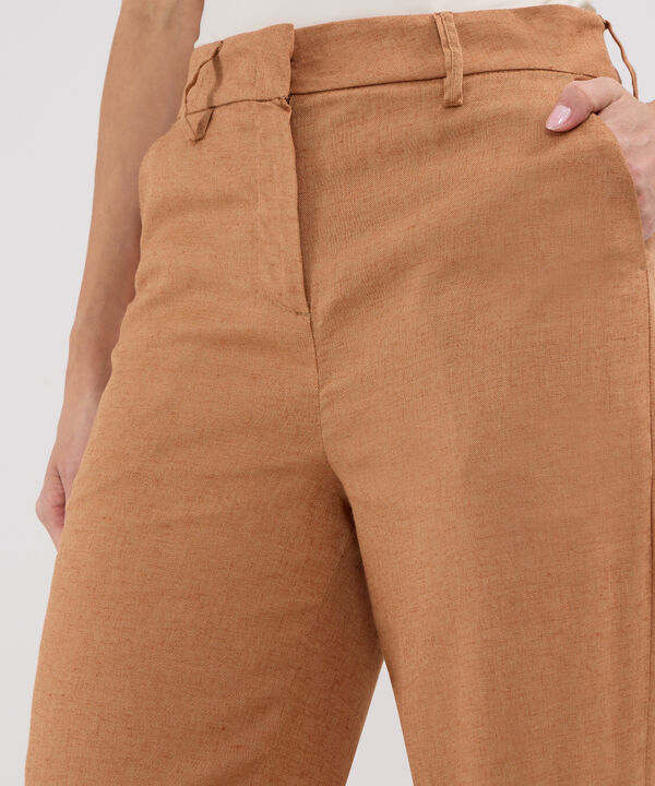 Pantalon Fluido