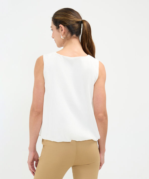 Blusa Globo