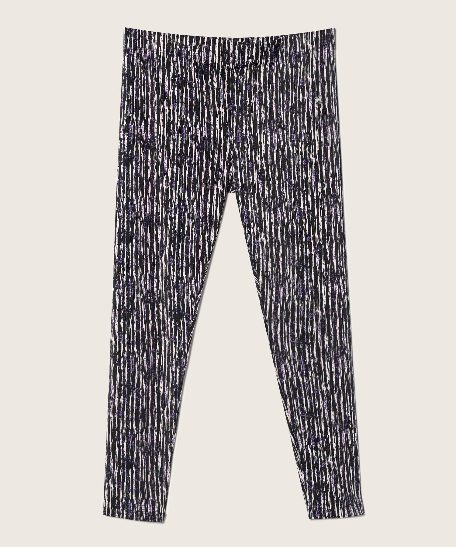Leggings Largo Estampado