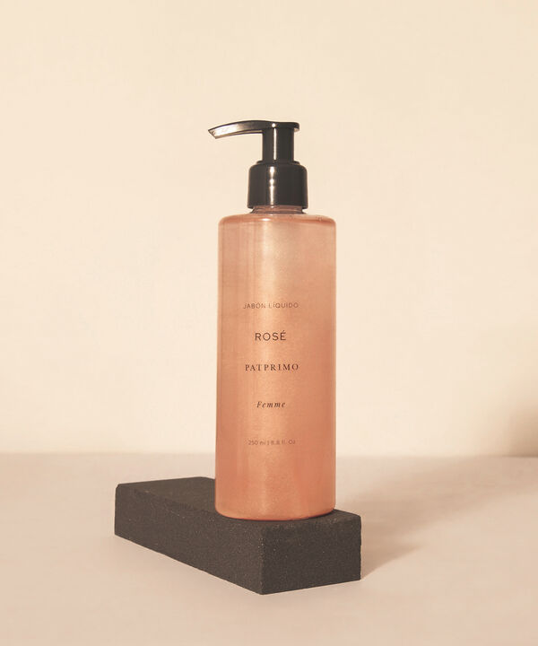 Jabón Liquido 250 Ml