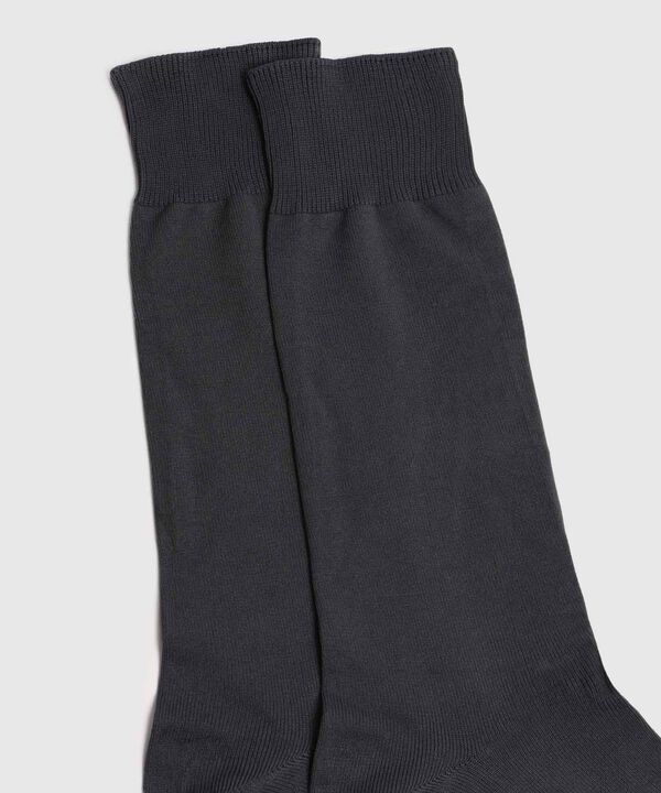 Medias Largas En Nylon image number null