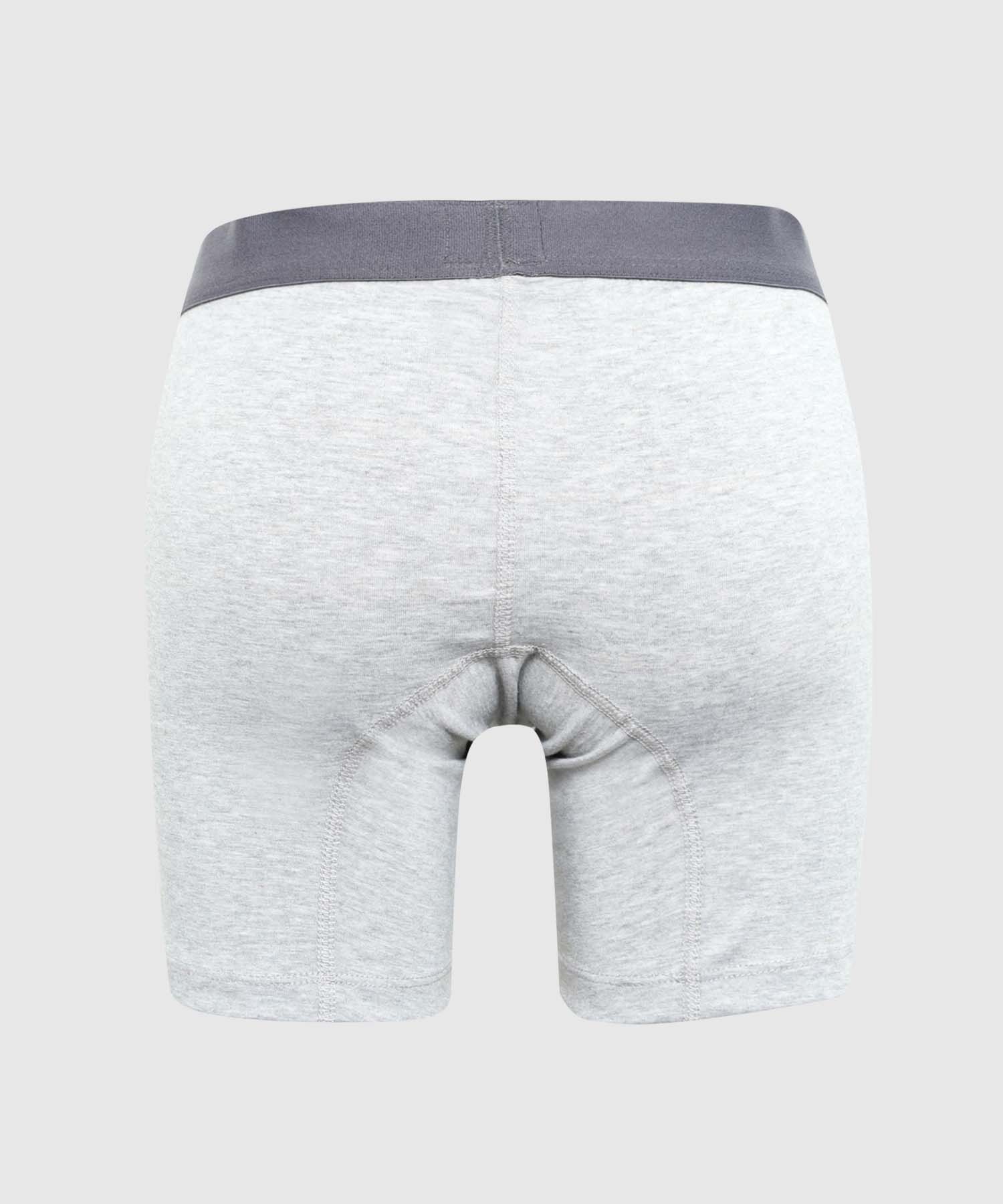 Set x3 B&oacute;xers Cl&aacute;sicos para Hombre