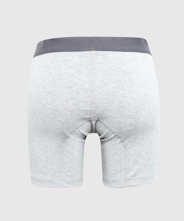 Set x3 B&oacute;xers Cl&aacute;sicos para Hombre