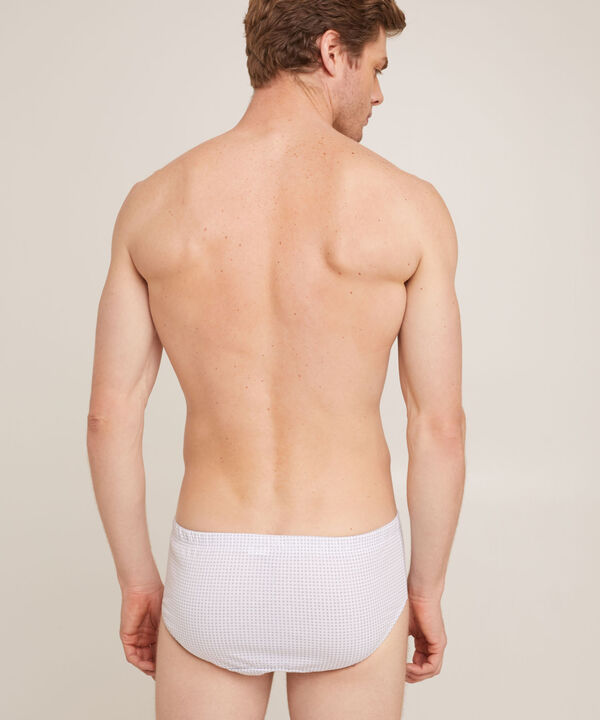 Pack X2 Calzoncillos Estampados