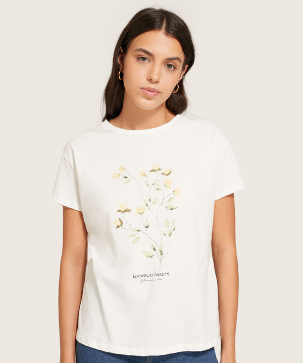 Camiseta Estampado Take Love