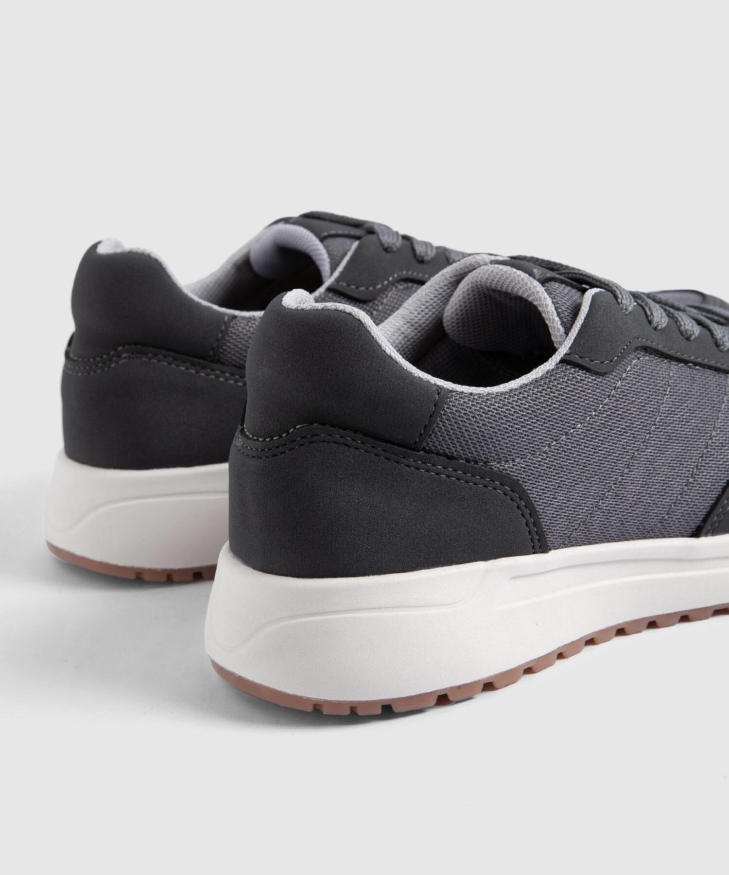 Tenis Casuales