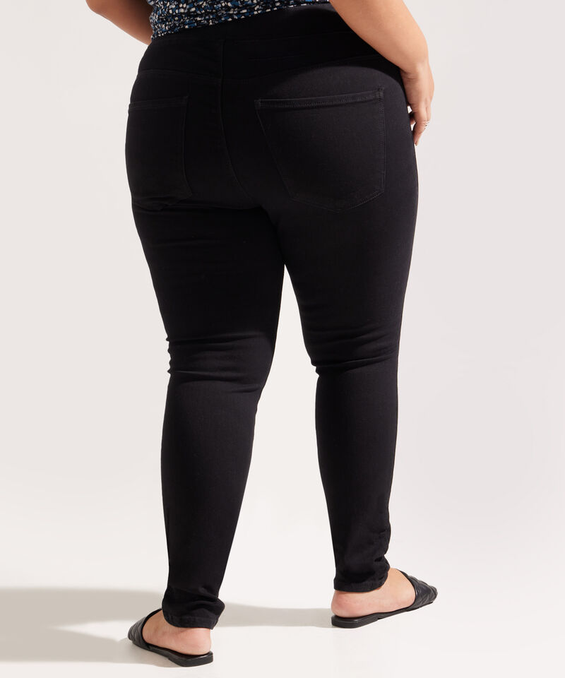 Leggins Tiro Alto