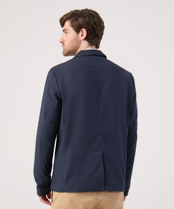 Blazer Clasico 