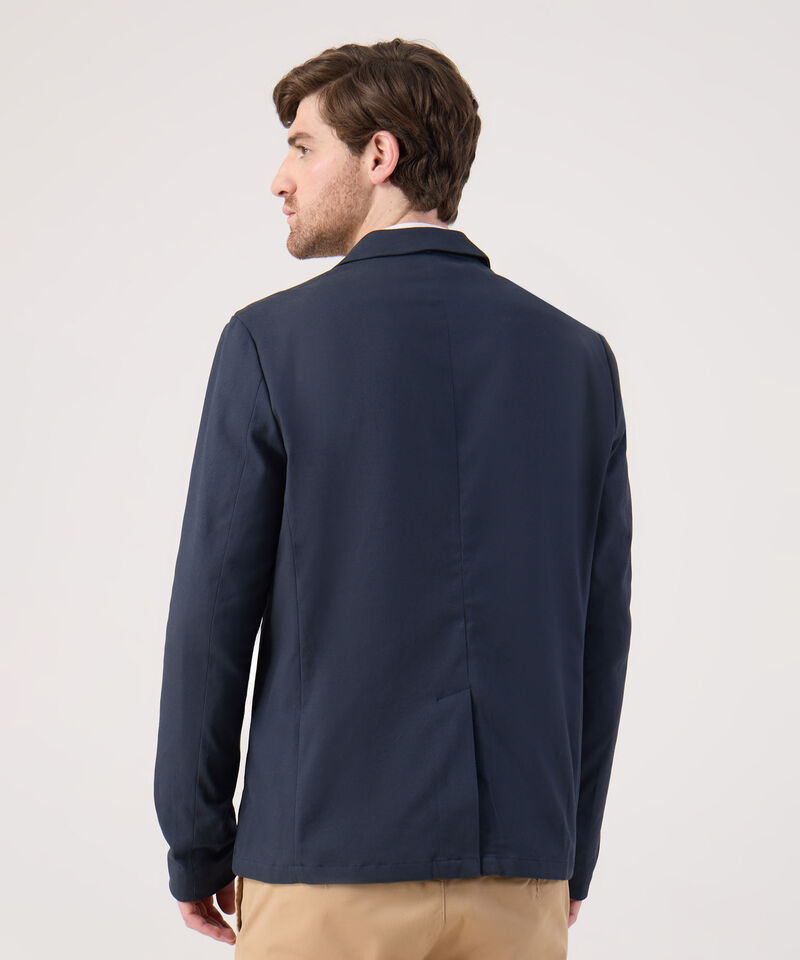 Blazer Clasico 