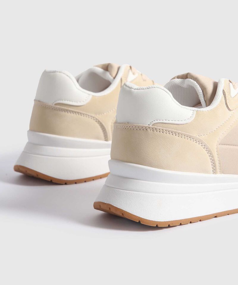 Tenis Deportivos