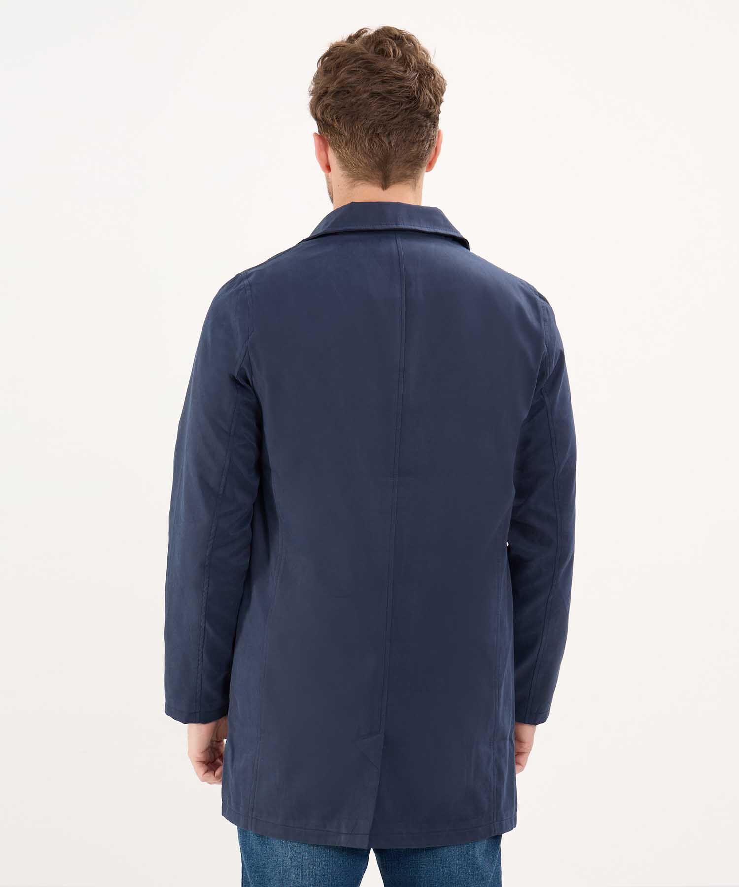 Abrigo Trench