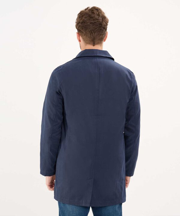 Abrigo Trench