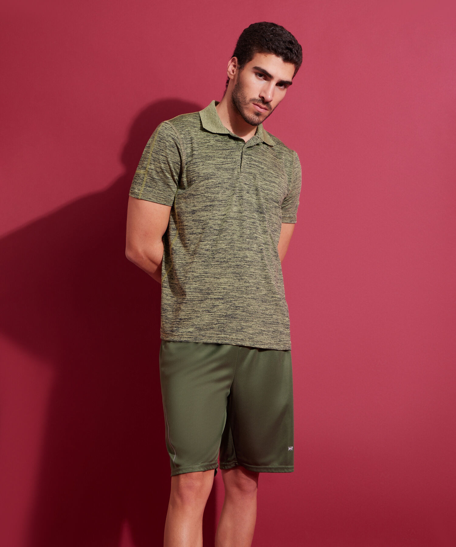 Ropa Deportiva Para Hombre Compra Online Patprimo