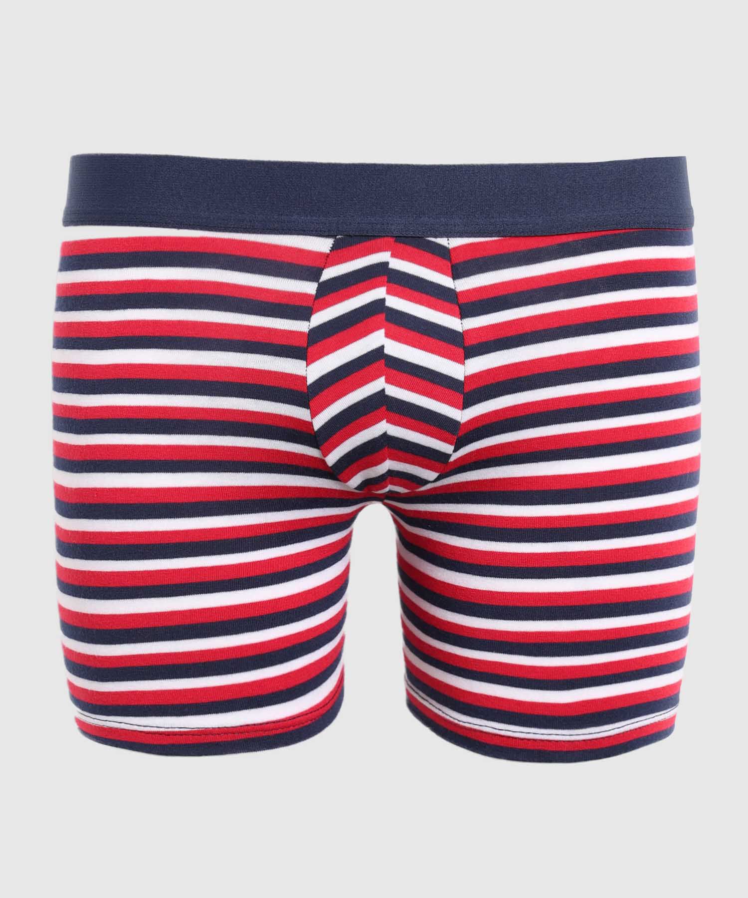 Pack X3 Boxer Medio