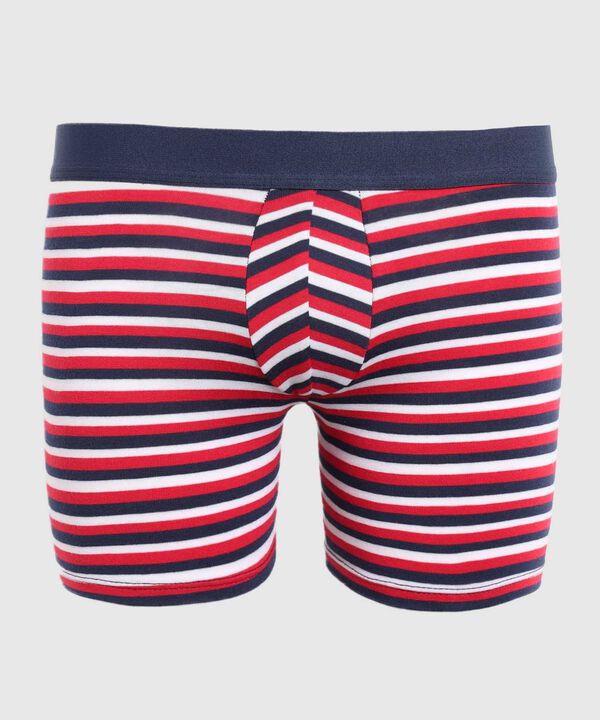 Pack X3 Boxer Medio