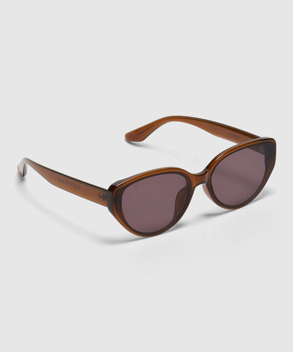 Gafas De Sol Mujer Dise&ntilde;o Cat Eye