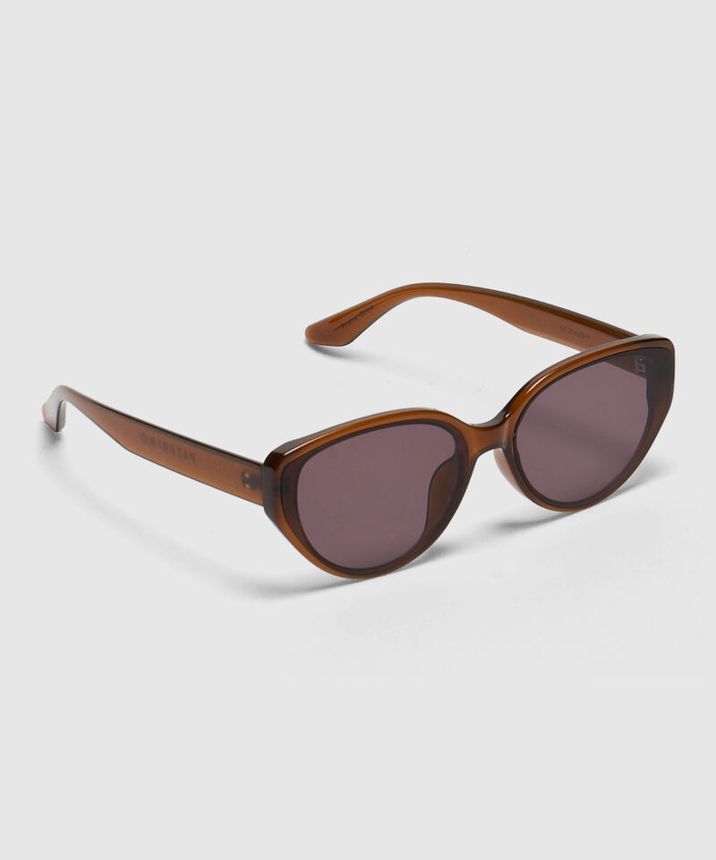 Gafas De Sol Mujer Dise&ntilde;o Cat Eye