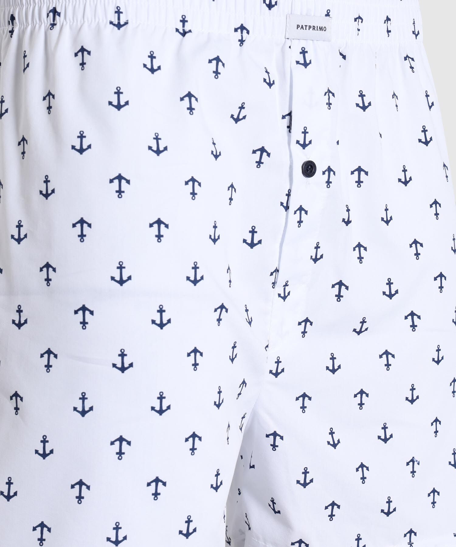 Pack x2 Pantaloncillos  En Algod&oacute;n 