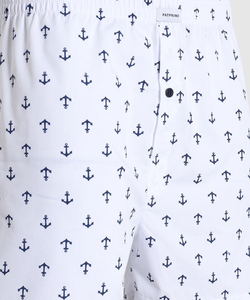 Pack x2 Pantaloncillos  En Algod&oacute;n 