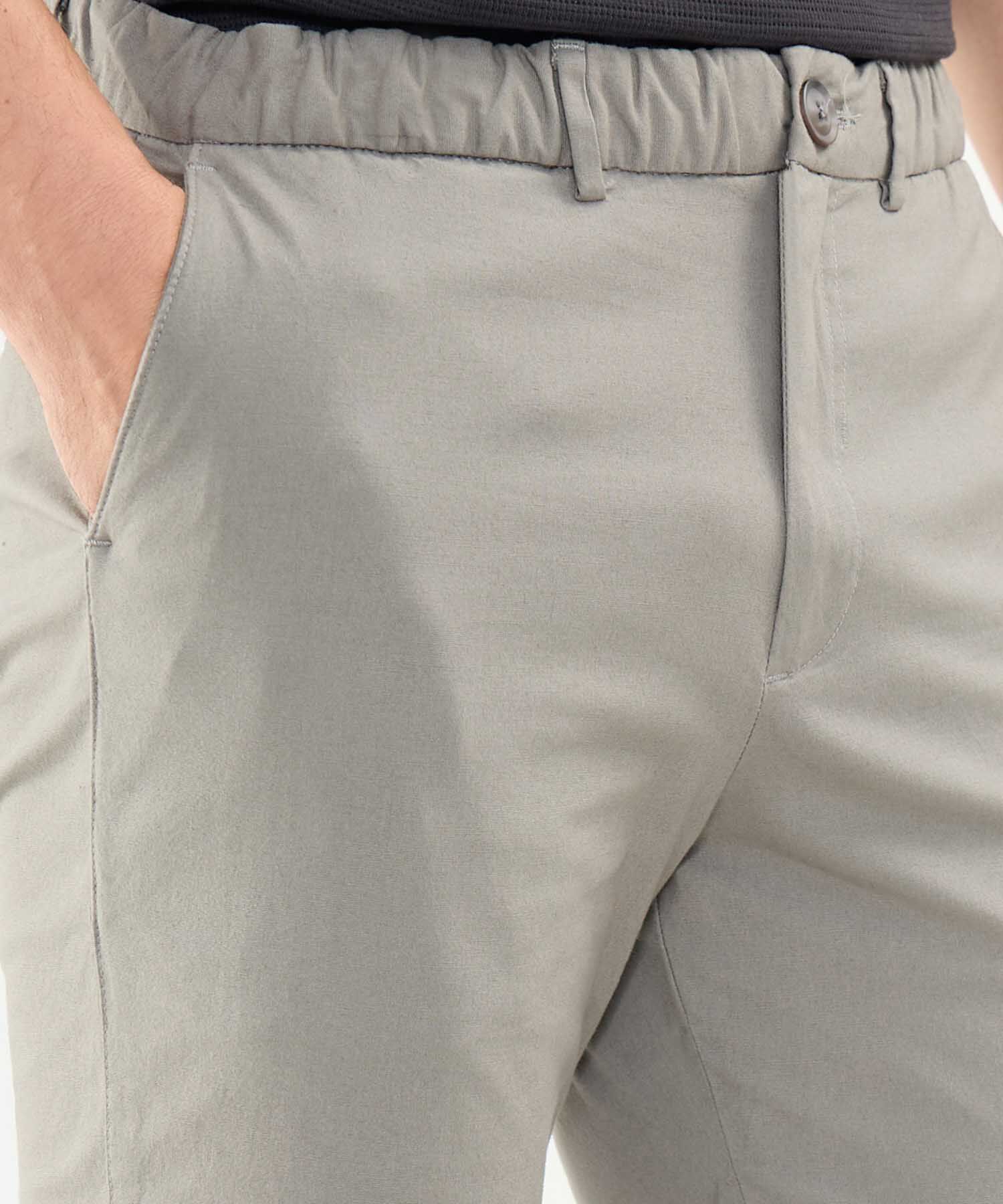 Pantalón Casual