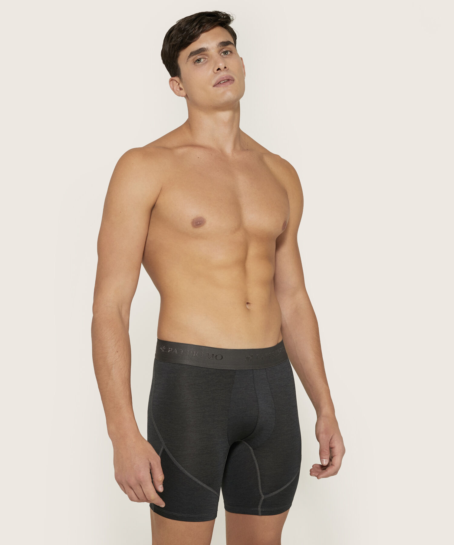 Boxer Deportivos Para Hombre