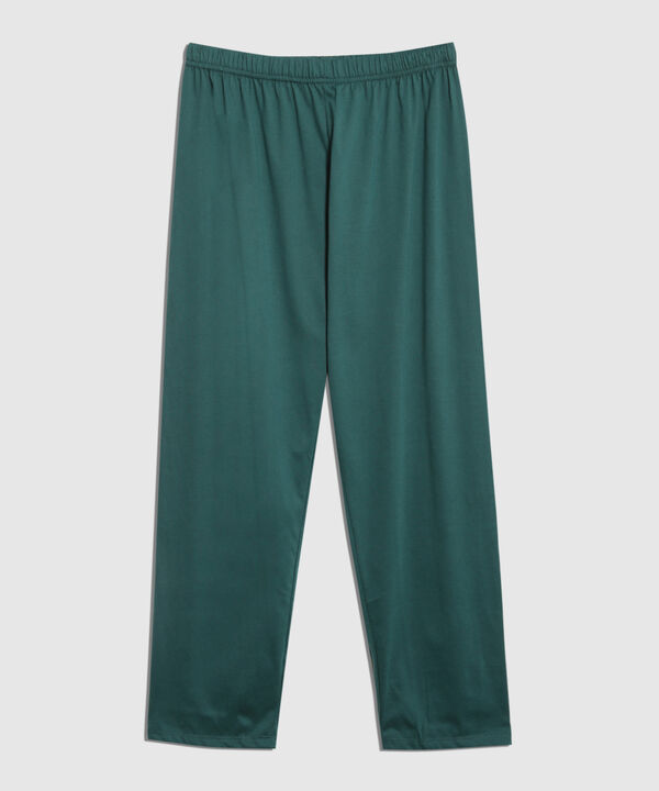 Conjunto de Pijama Manga Corta