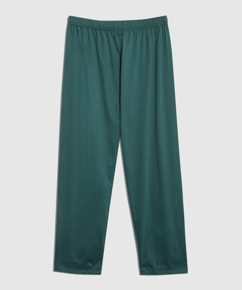 Conjunto de Pijama Manga Corta
