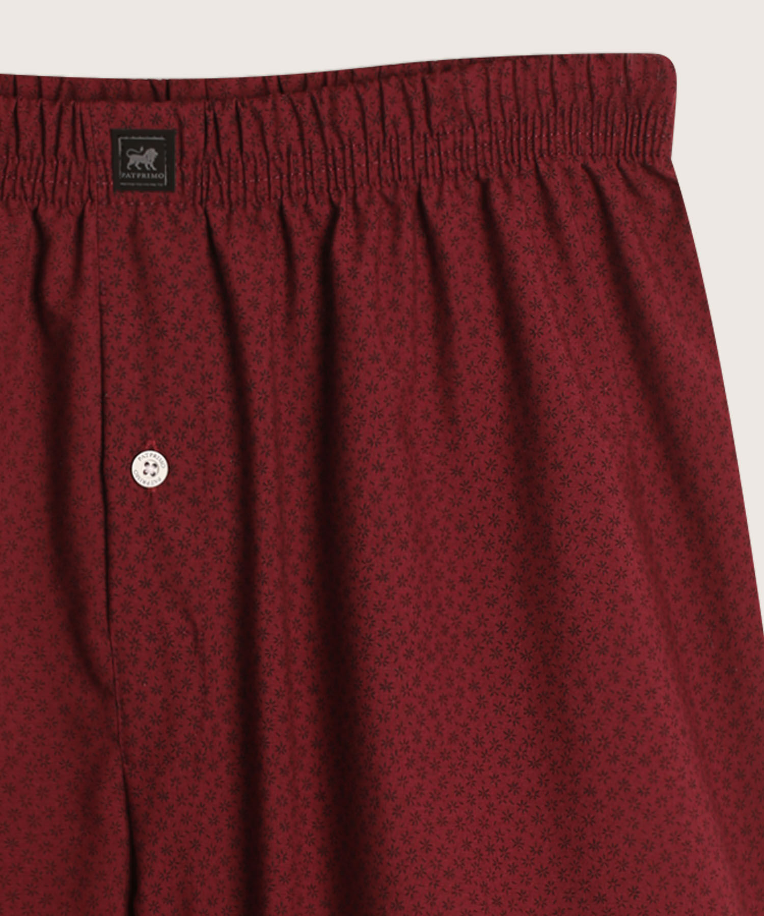 Boxer Para Hombre De Diseño