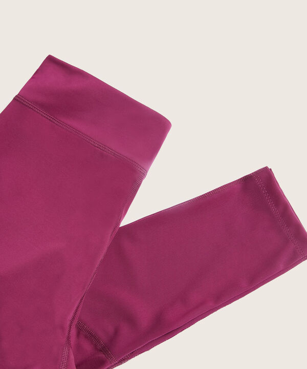 Leggings De Mujer Con Cortes