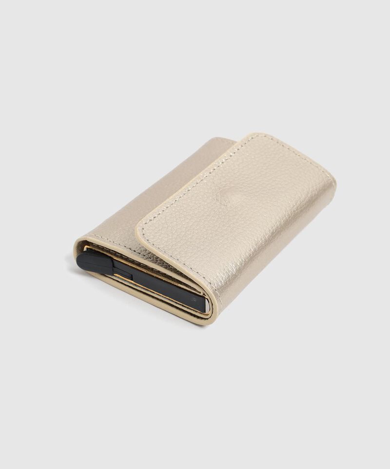 Billetera Para Mujer Con Tarjetero