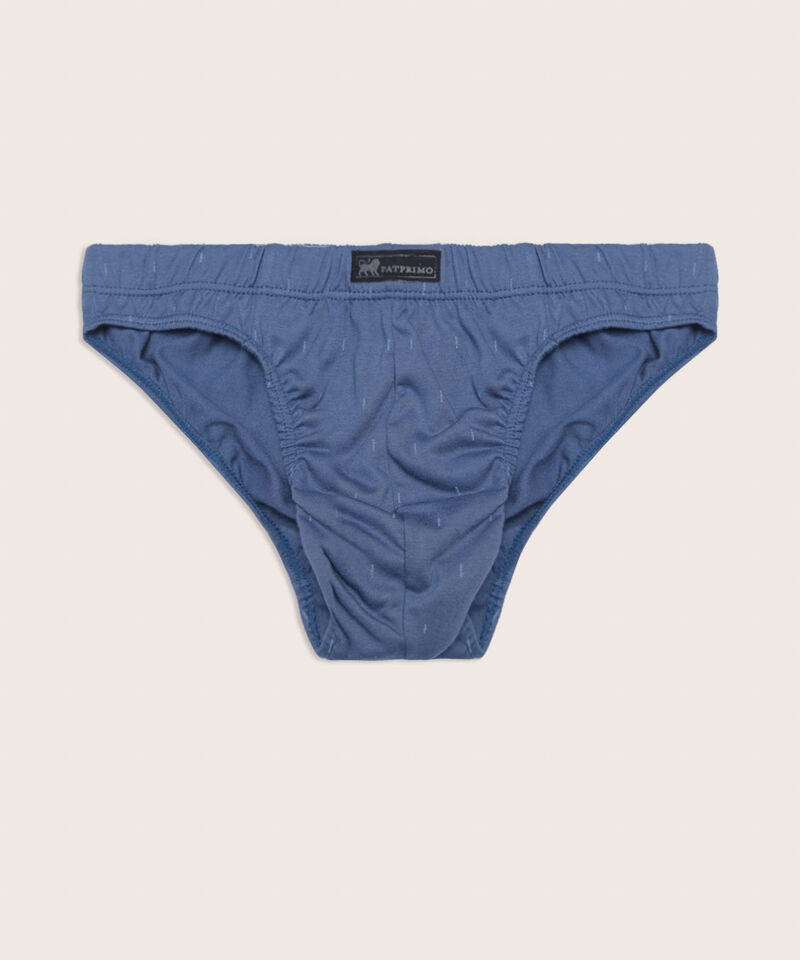 Calzoncillos Tipo Tanga Corto