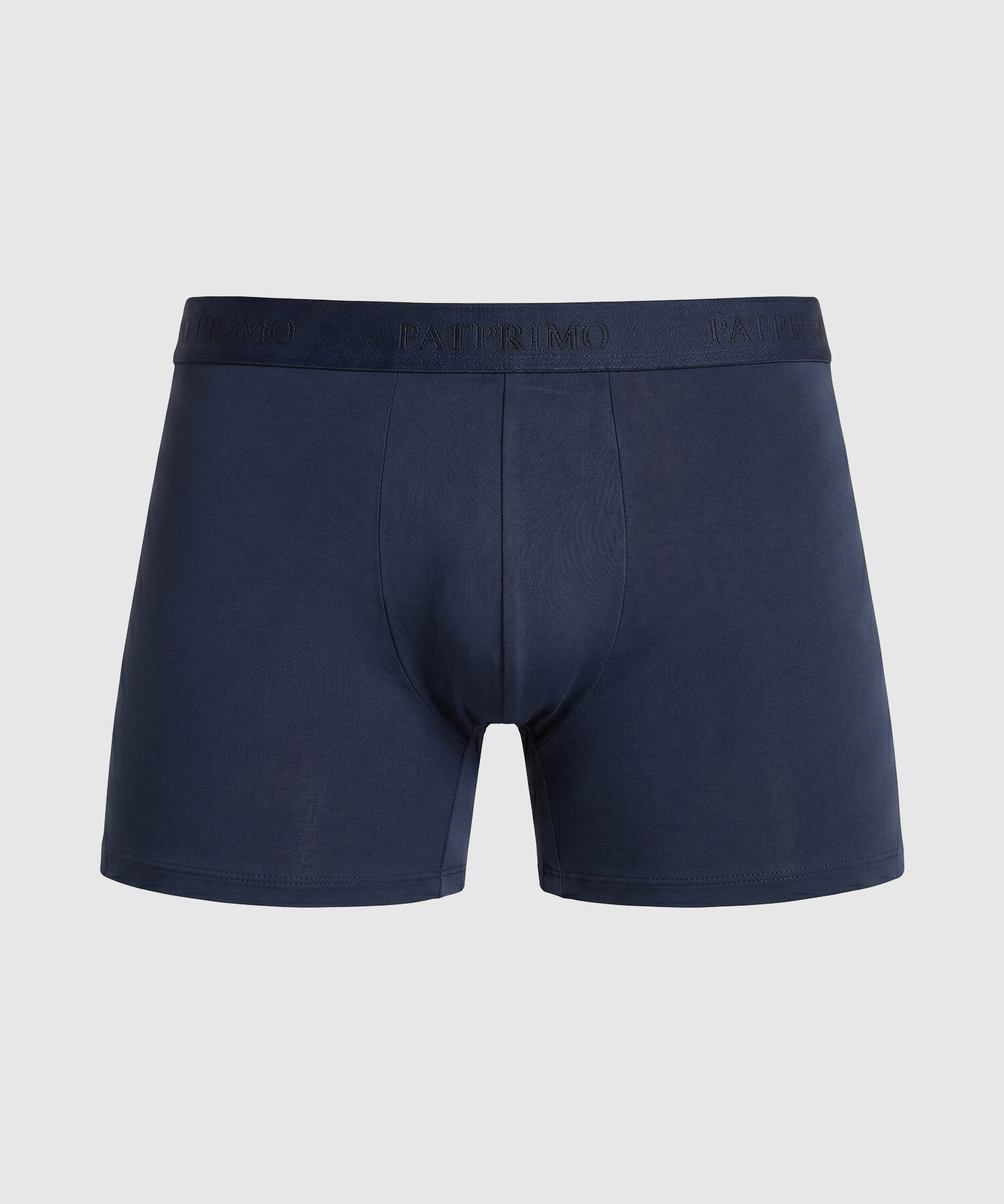 Set X3 Boxers Con Ajuste Hombre