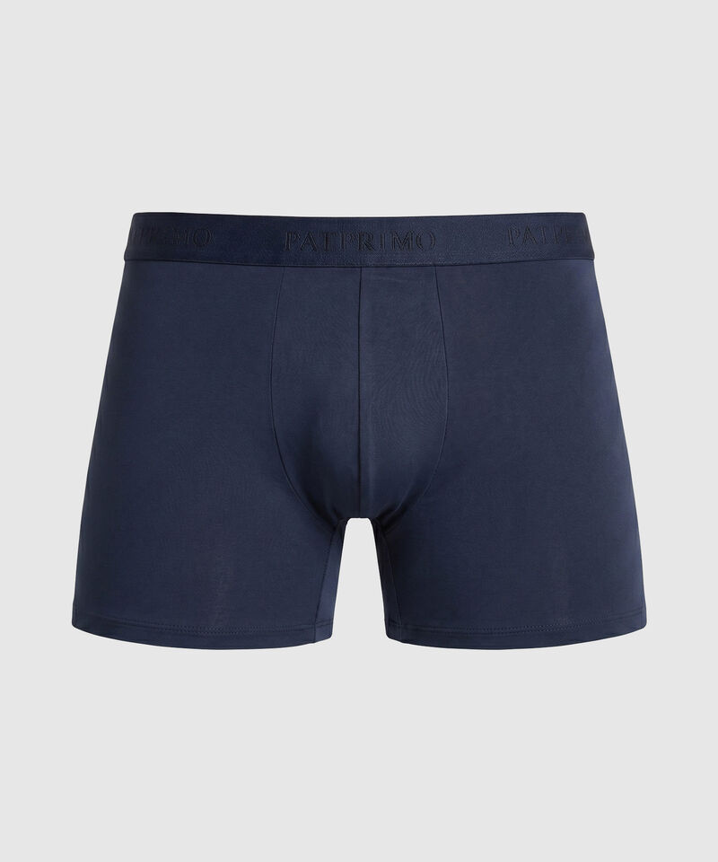 Set X3 Boxers Con Ajuste Hombre
