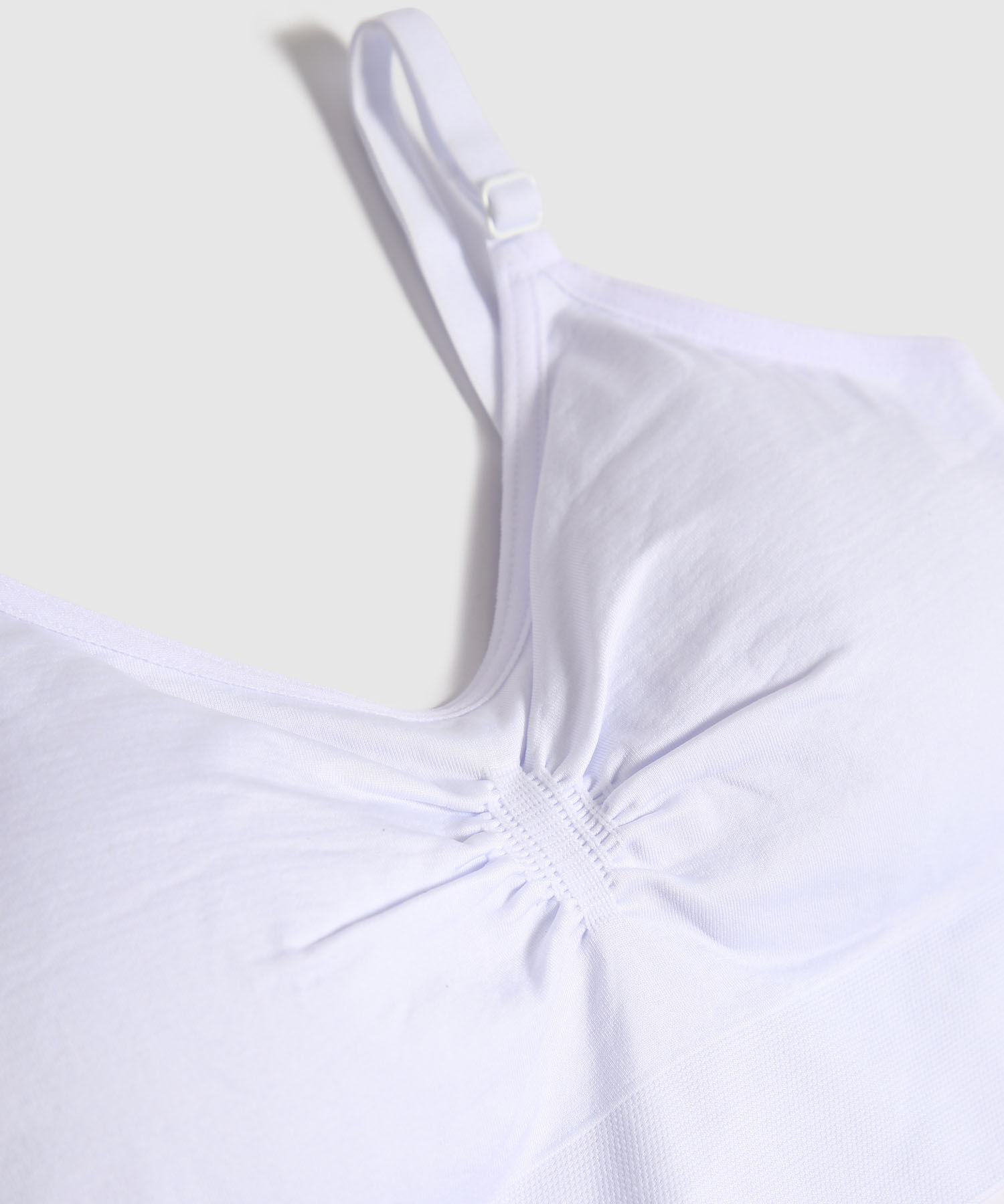Top Basico Seamless