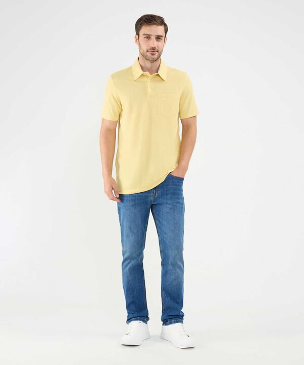 Polo Cuello Duro image number null