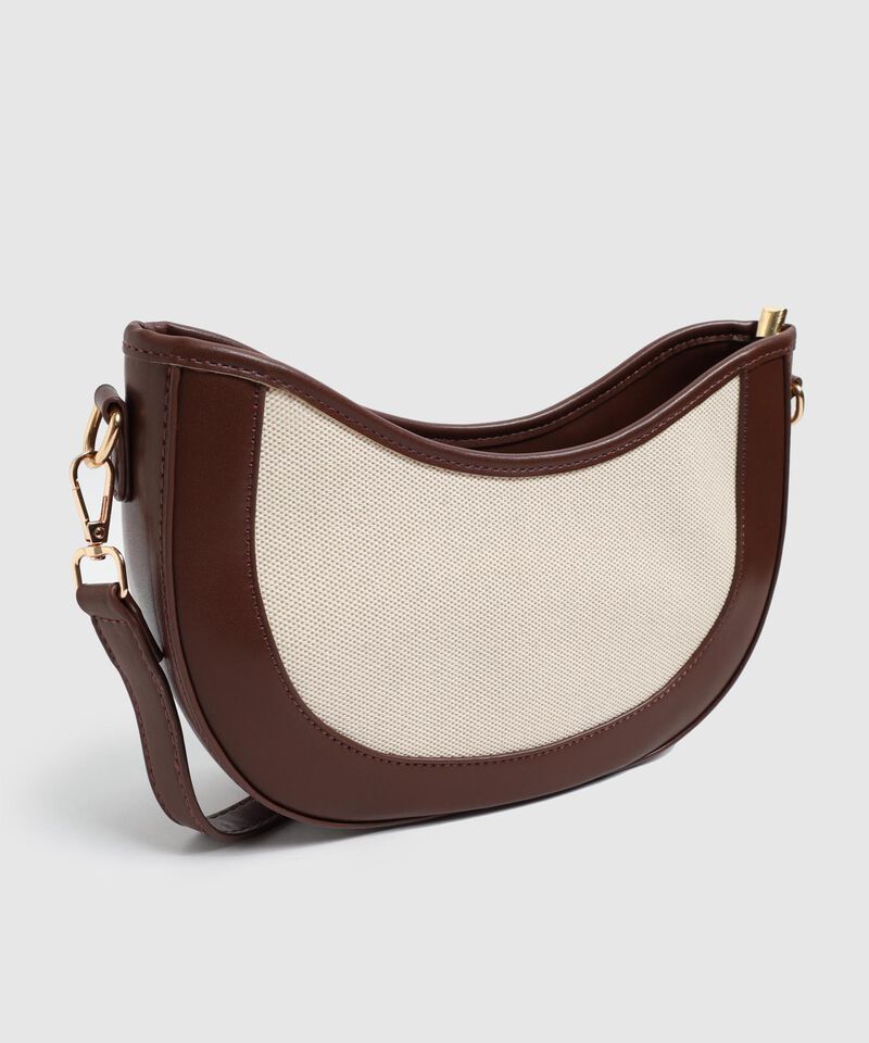 Bolso De Hombro Casual Para Mujer