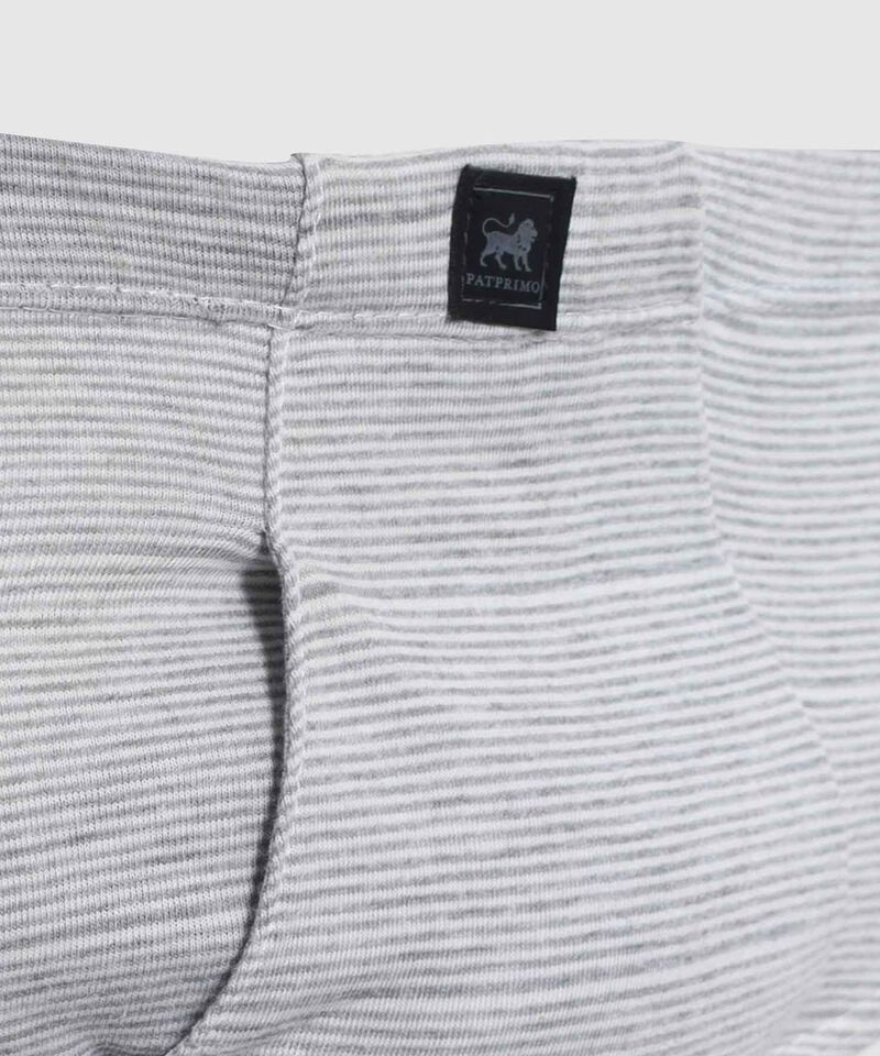 Pantaloncillo Clasico Unicolor