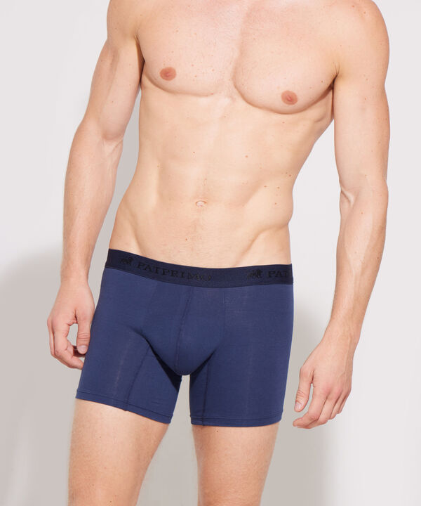 Boxer Pack X3 Para Hombre