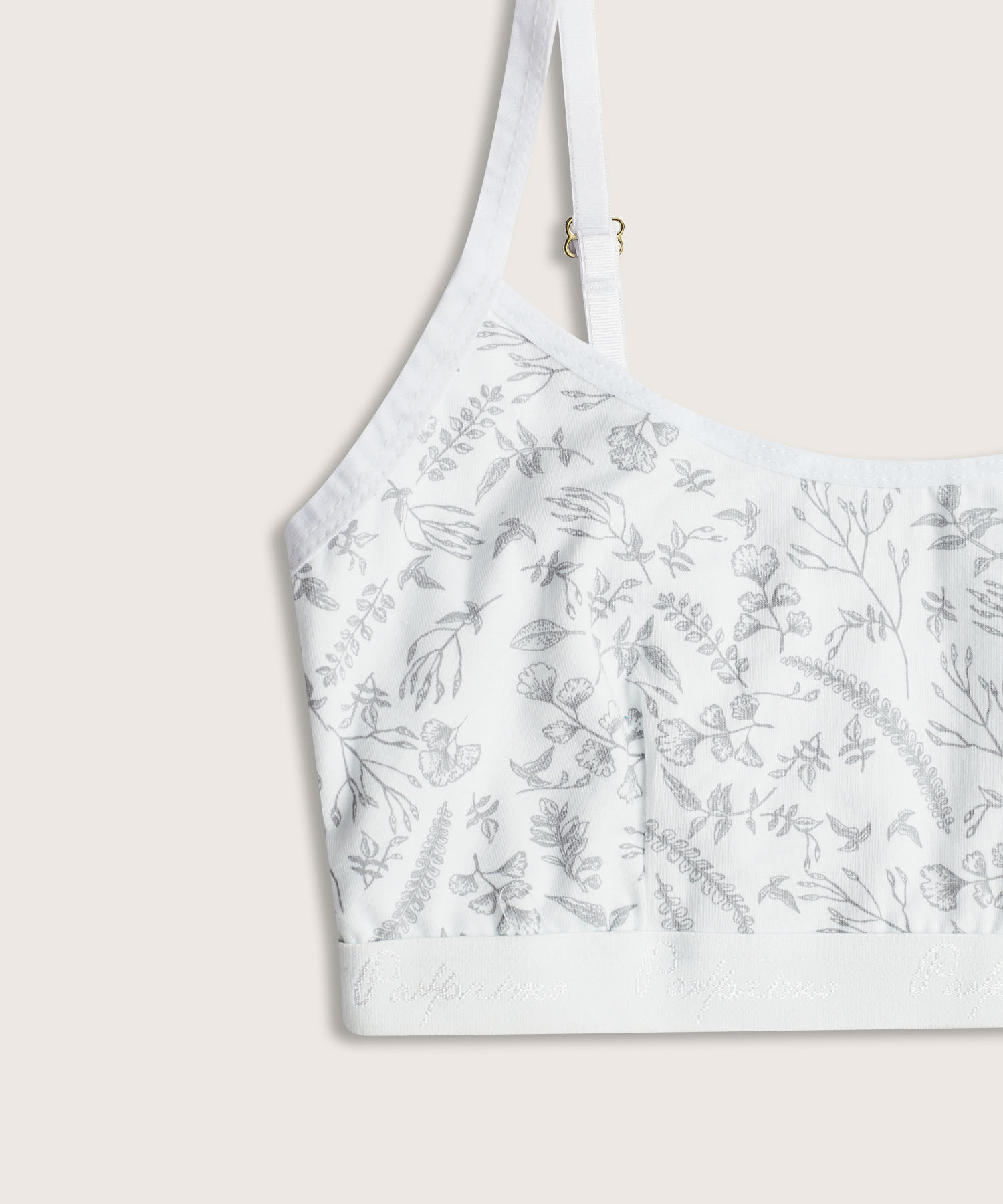 Top Para Mujer, Estampado