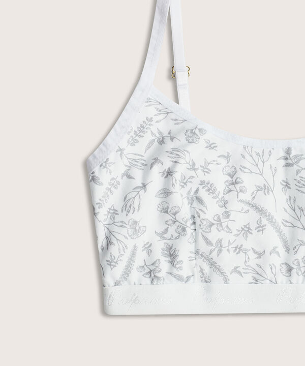 Top Para Mujer, Estampado image number null