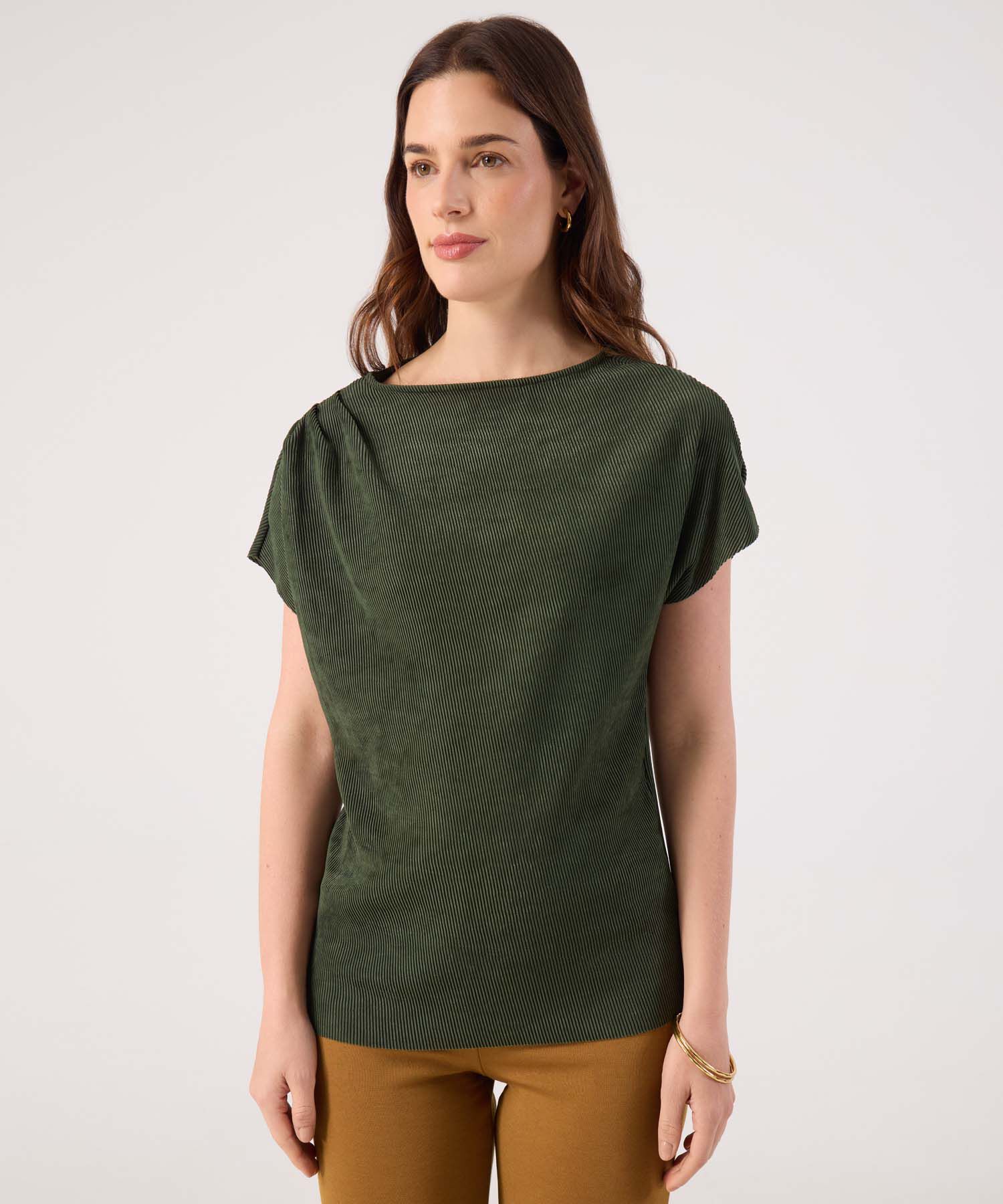 Camiseta Texturizada