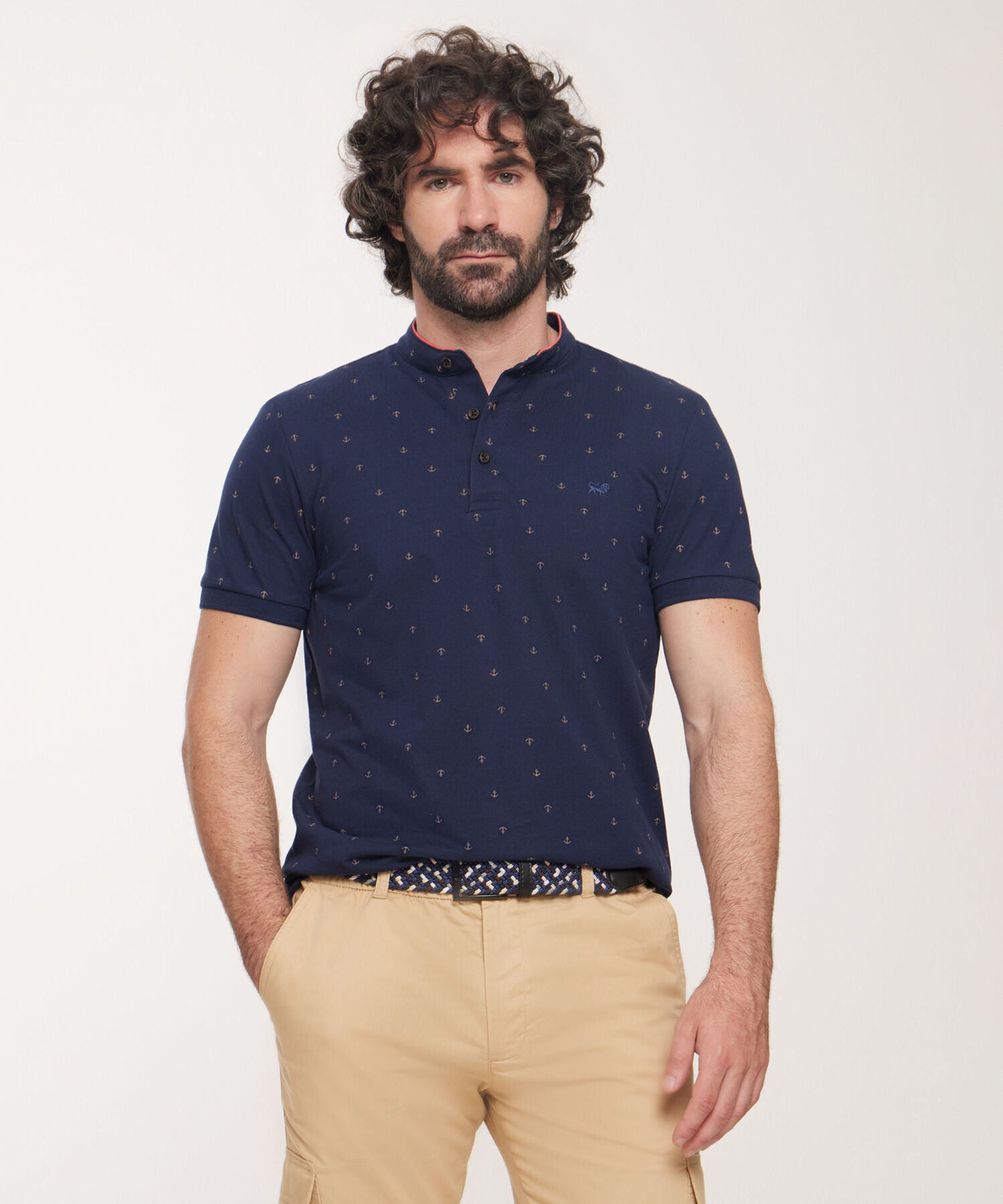 Polos Para Hombre En Oferta Solo en Patprimo