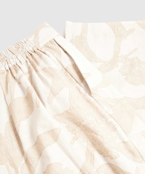 Pantalon Para Mujer image number null