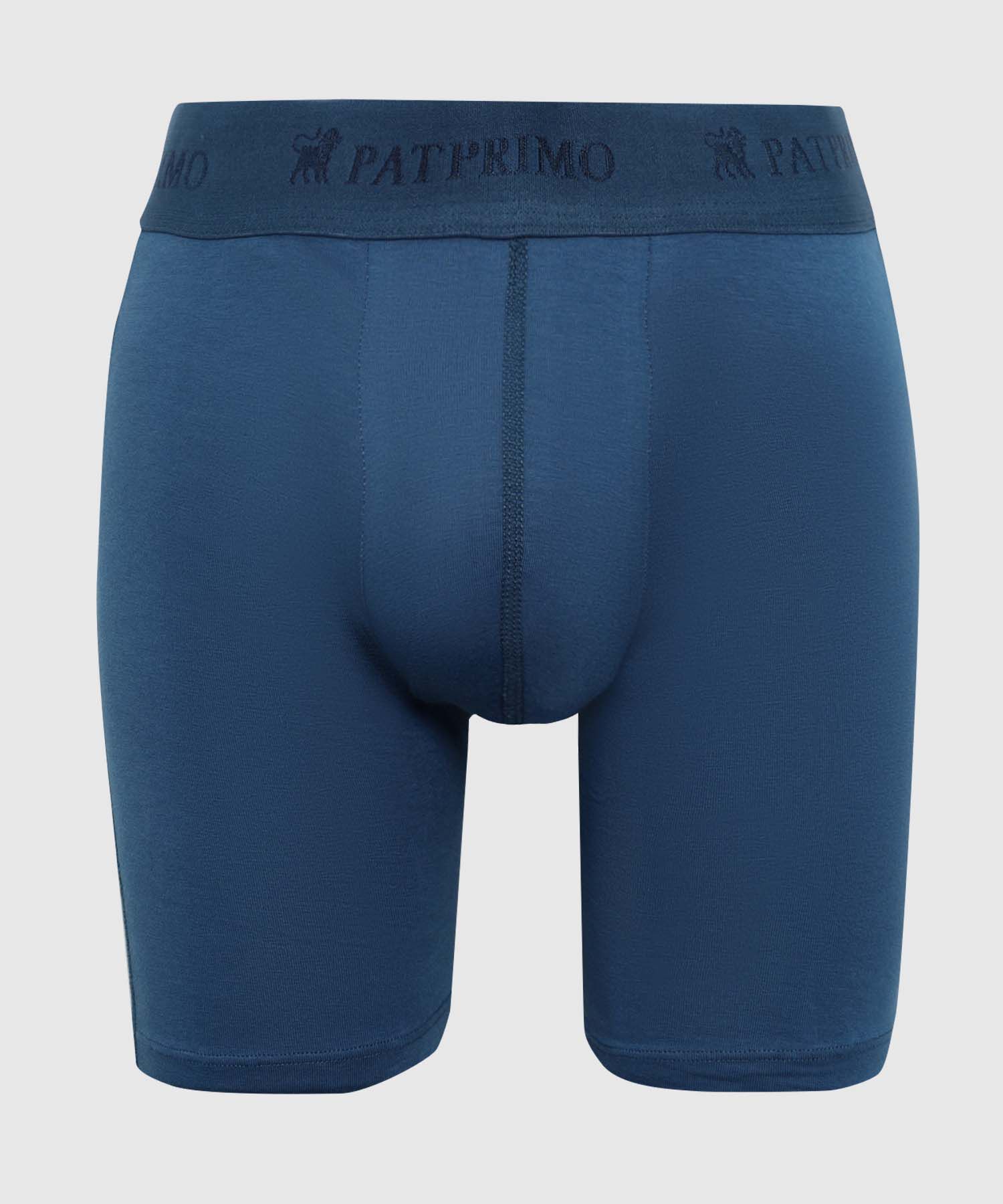 Pack Z10 Boxers Con Ajuste Ergon&oacute;mico